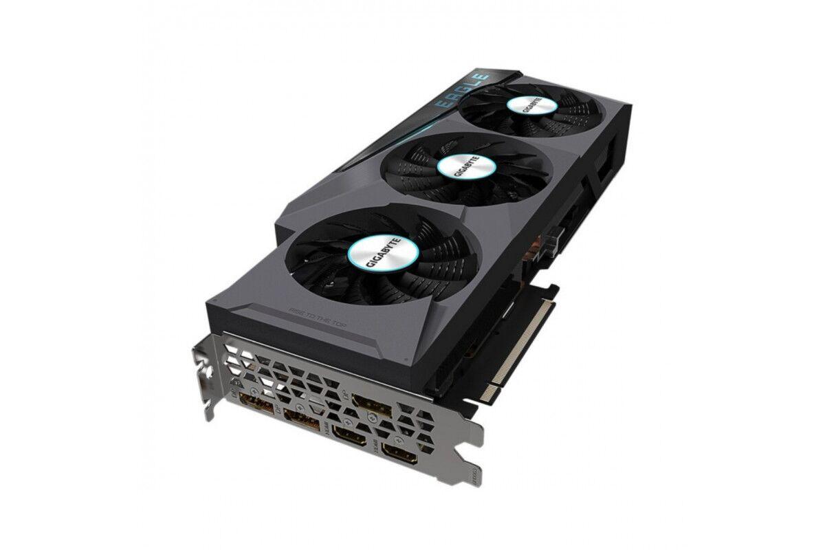 RTX 3080 10GB GIGABYTE - Aşgabat - img 3