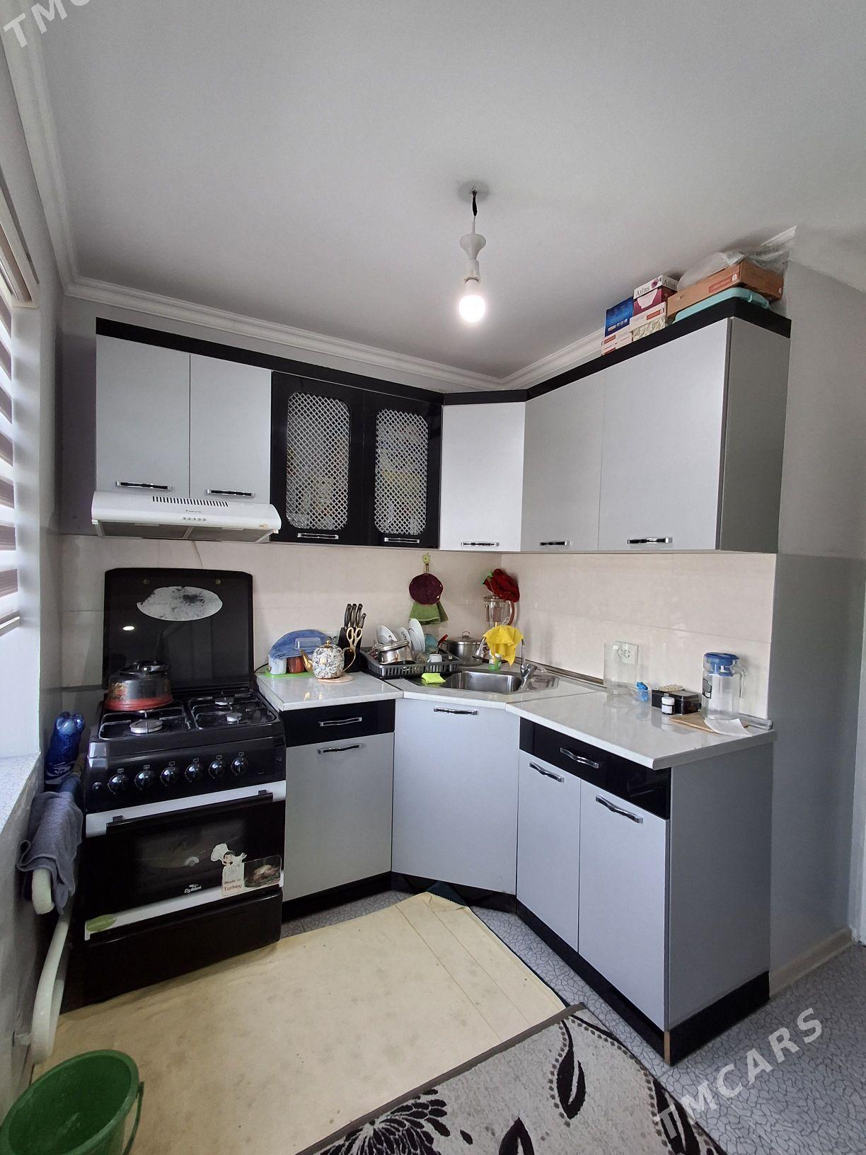  Квартира 4-этаж 2 ком - Мары - img 6