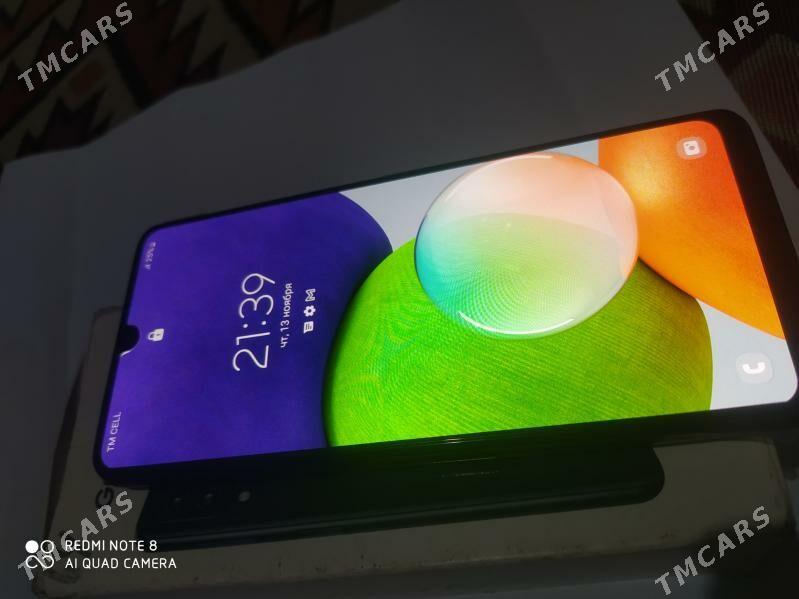 samsung a22 - Türkmengala - img 2