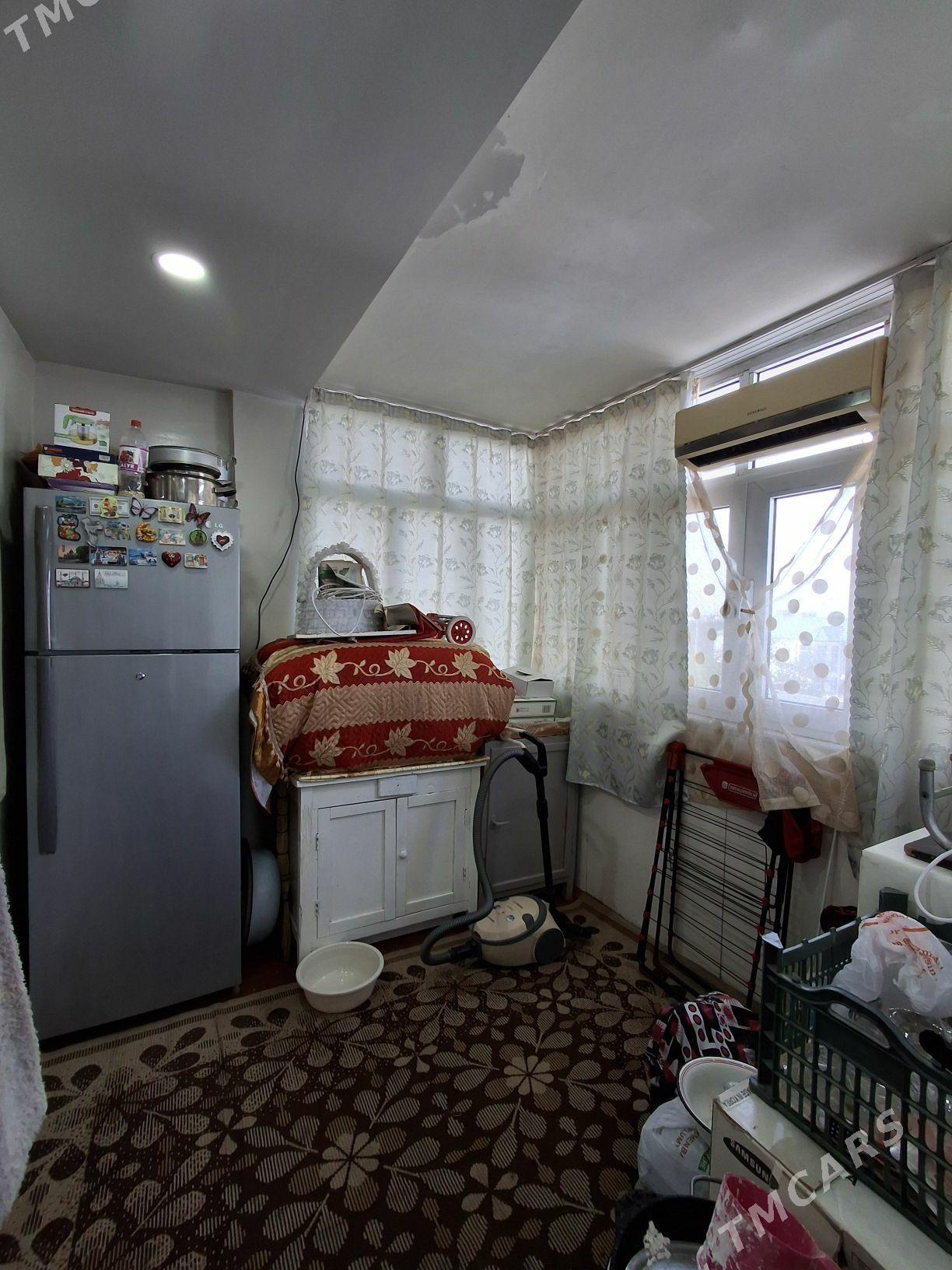  Квартира 4-этаж 2 ком - Мары - img 7