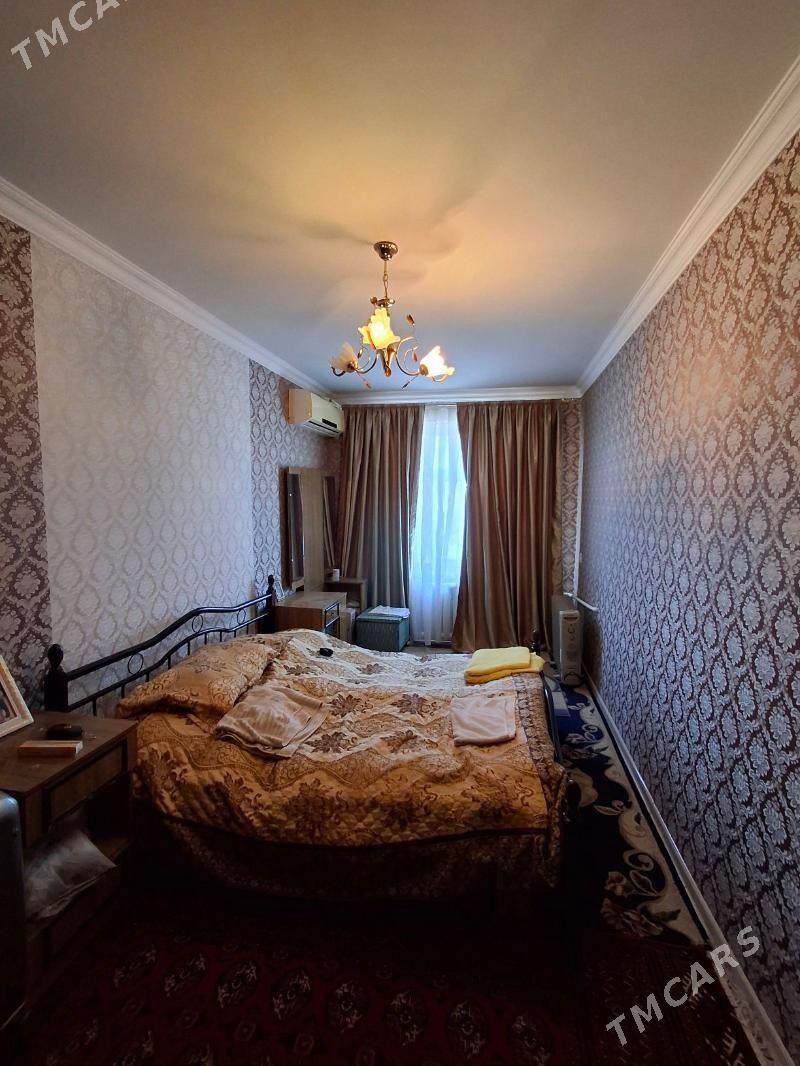  Квартира 4-этаж 2 ком - Мары - img 9