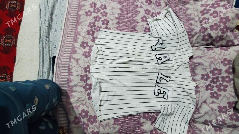 Куртка, койнек - Türkmenabat - img 3