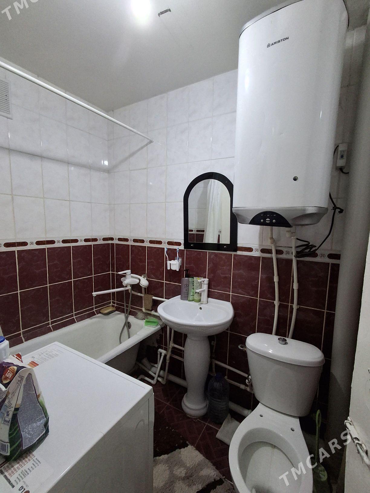  Квартира 4-этаж 2 ком - Мары - img 8