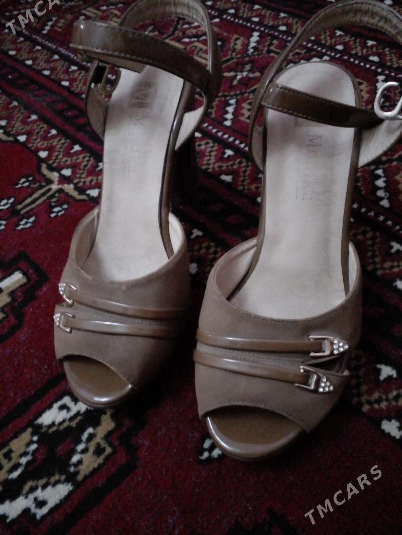 ayakgap - Керки - img 7