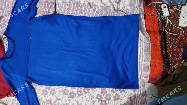 Куртка, койнек - Türkmenabat - img 6