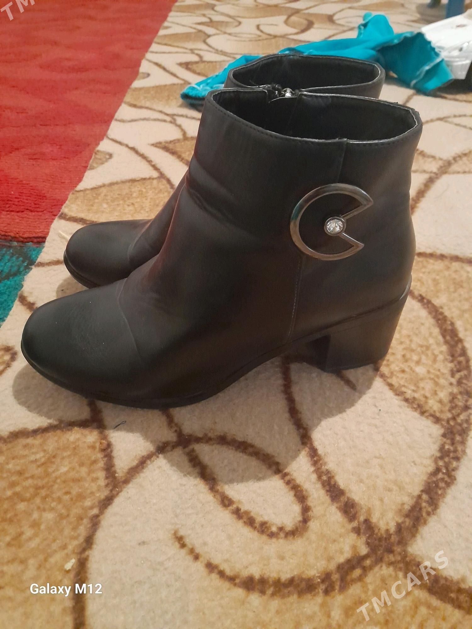 Adik - Дашогуз - img 2