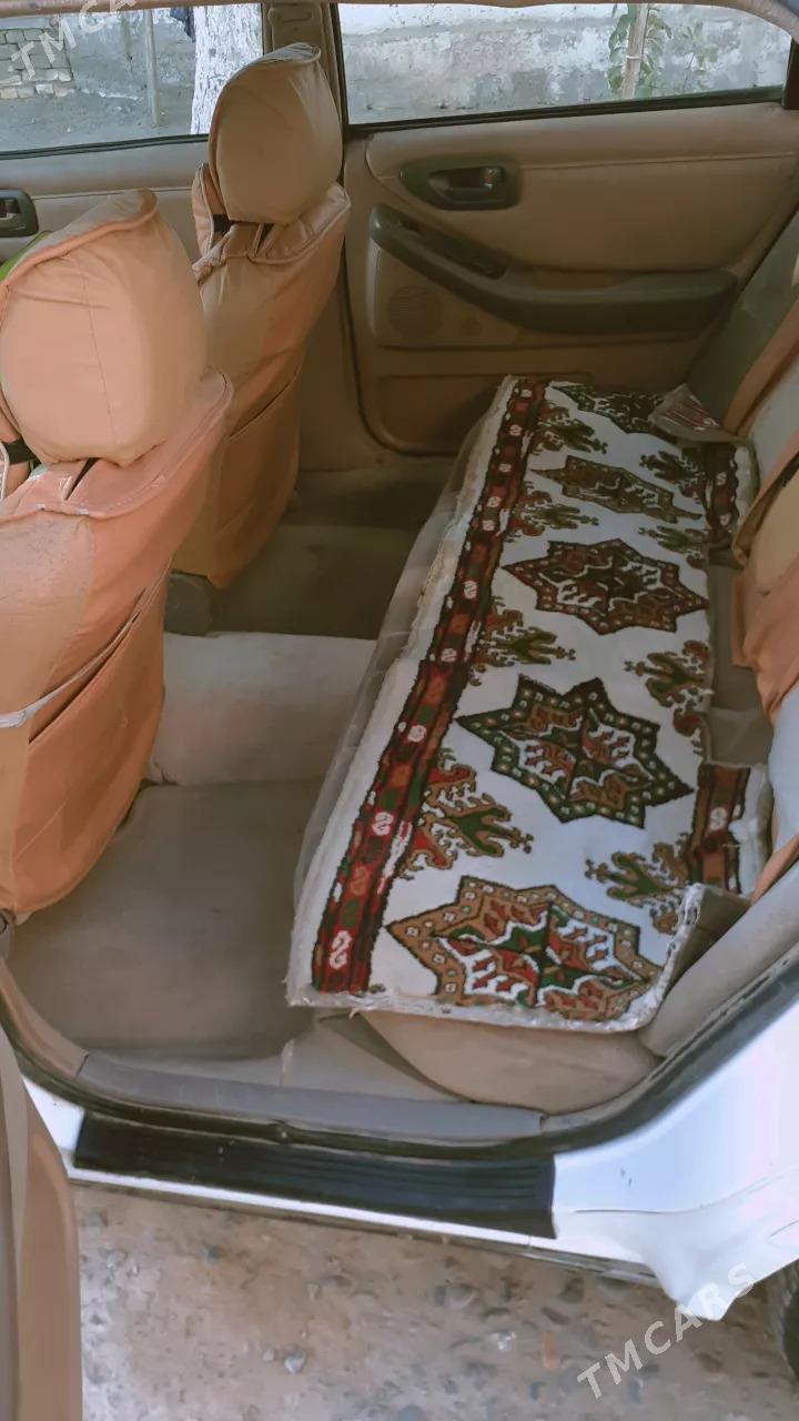 Toyota Avalon 1997 - 100 000 TMT - Керки - img 2