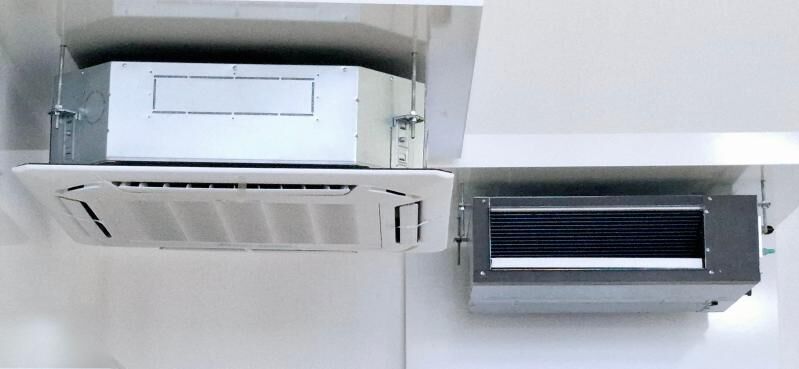 VRF SYSTEMAIR - Aşgabat - img 5