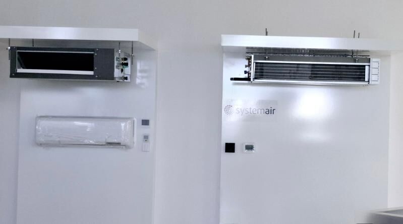 VRF SYSTEMAIR - Aşgabat - img 4