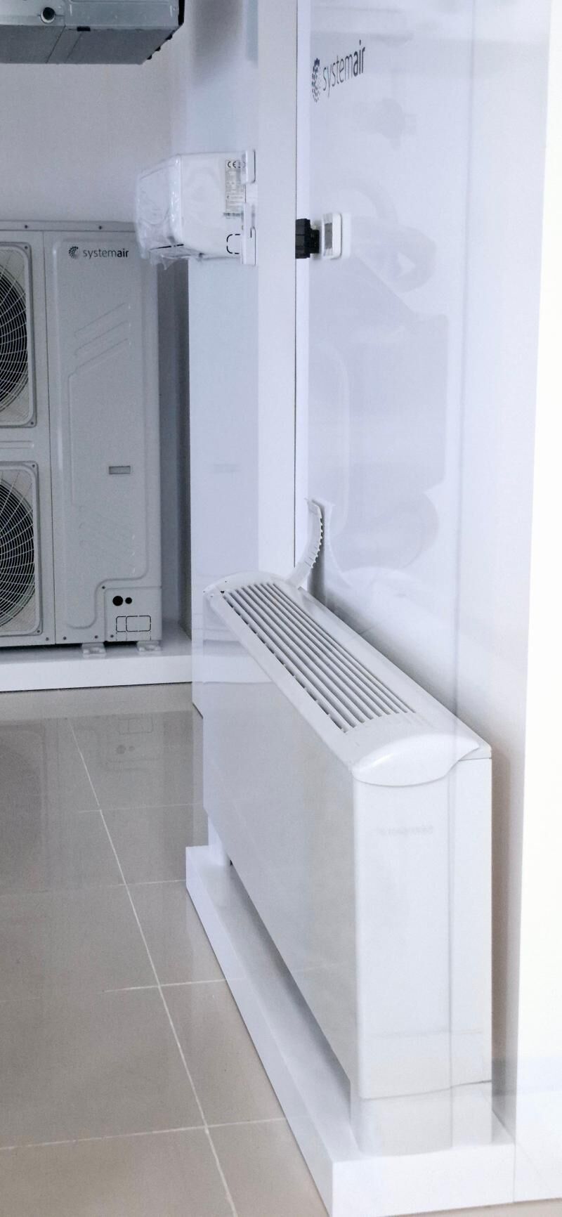 VRF SYSTEMAIR - Aşgabat - img 7