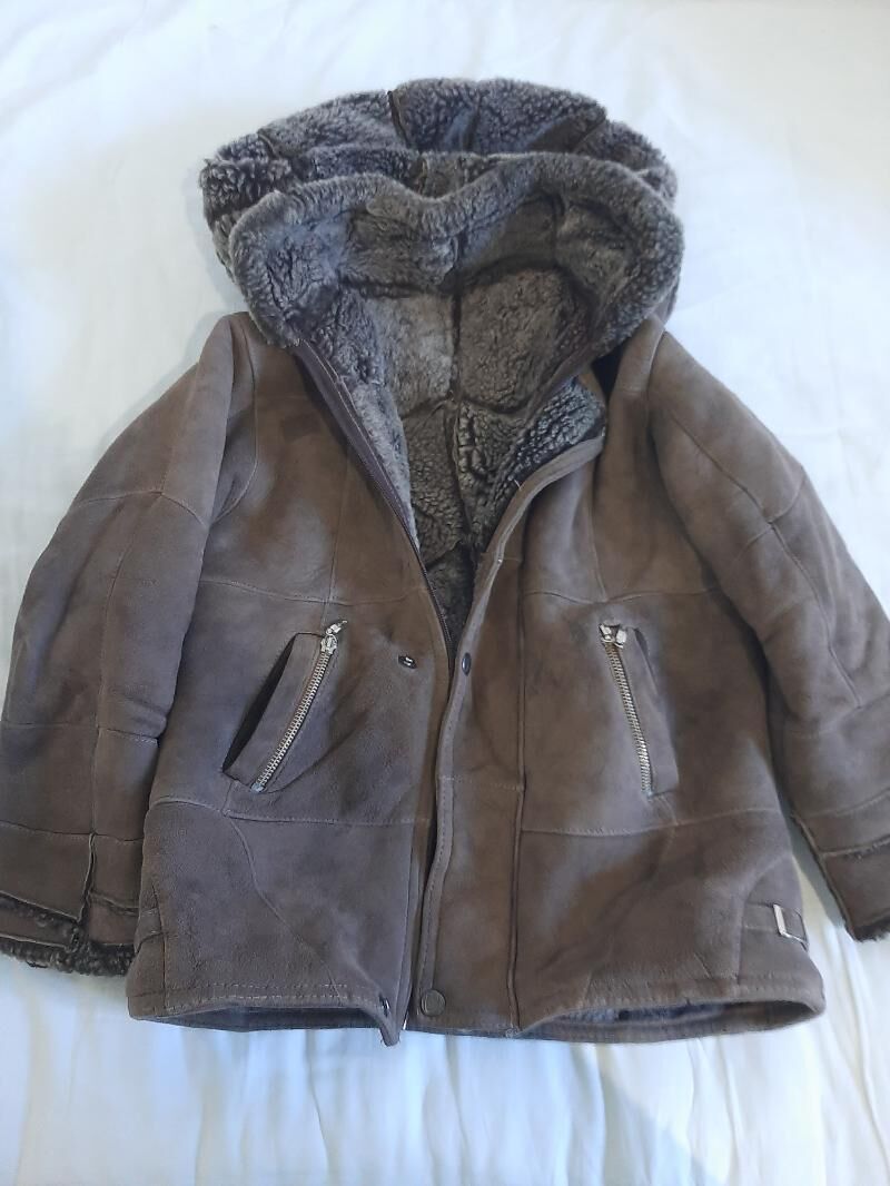 Gyş kurtka - Daşoguz - img 3