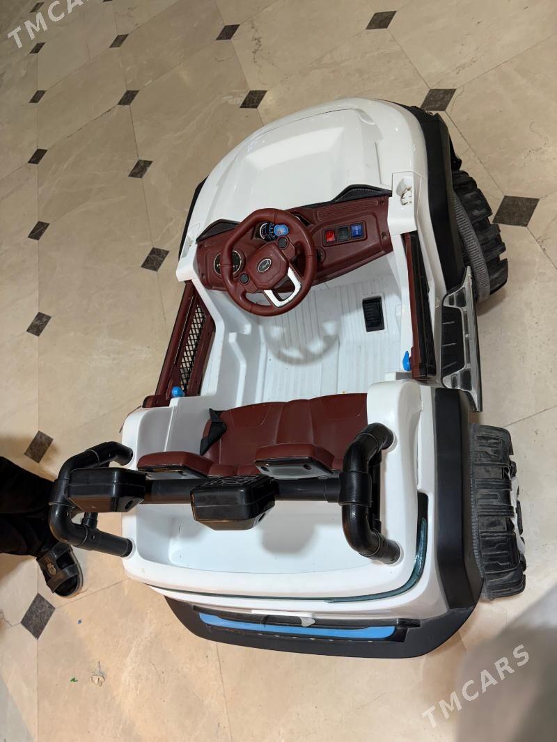 caga masyn - Aşgabat - img 2