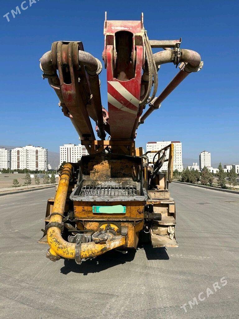 Volvo FH12 2010 - 1 570 000 TMT - Aşgabat - img 4