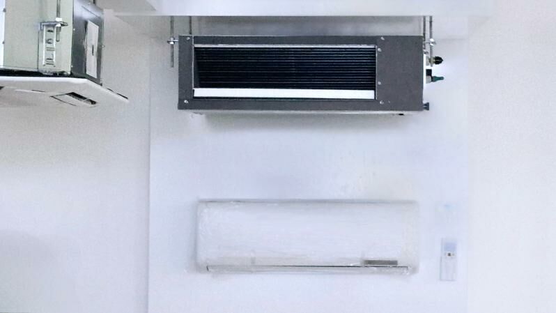 VRF SYSTEMAIR - Aşgabat - img 10