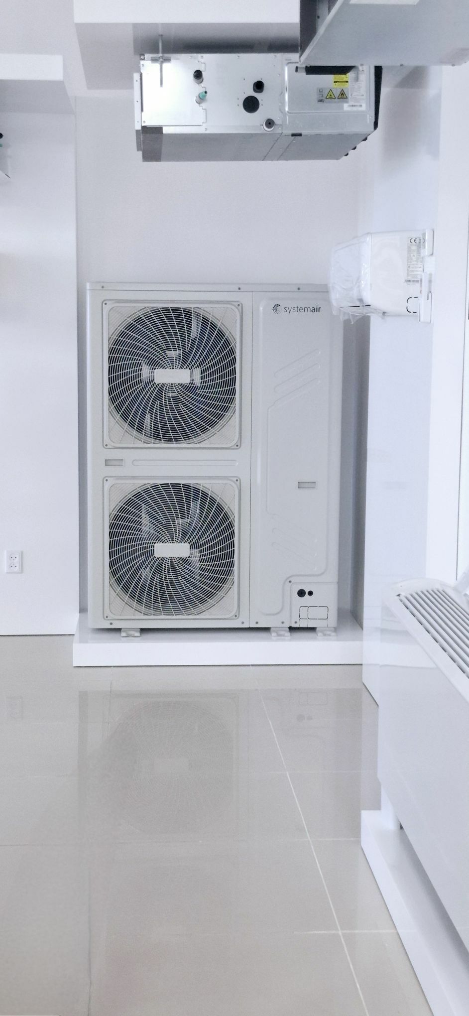 VRF SYSTEMAIR - Aşgabat - img 6