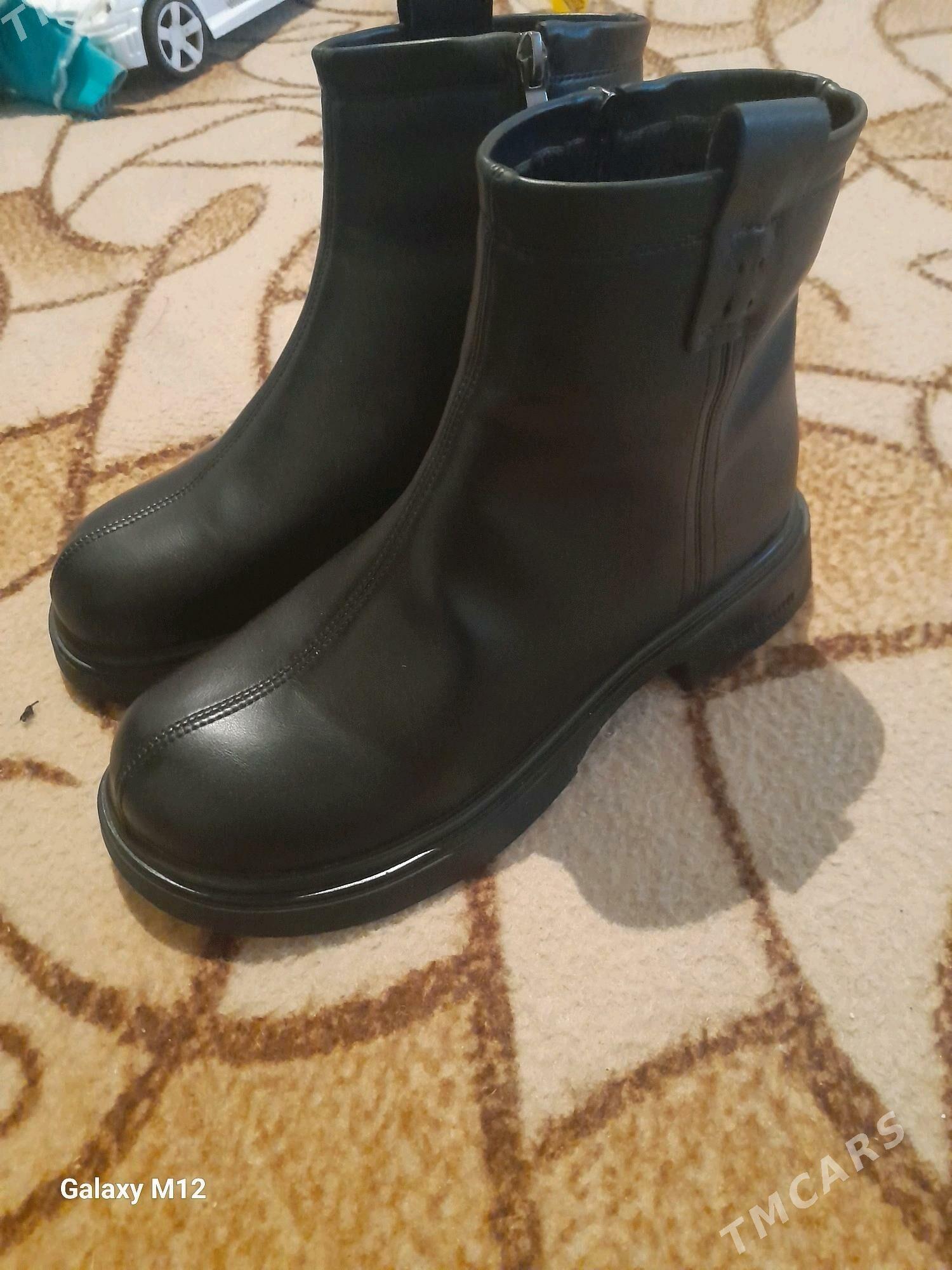 Adik - Дашогуз - img 3