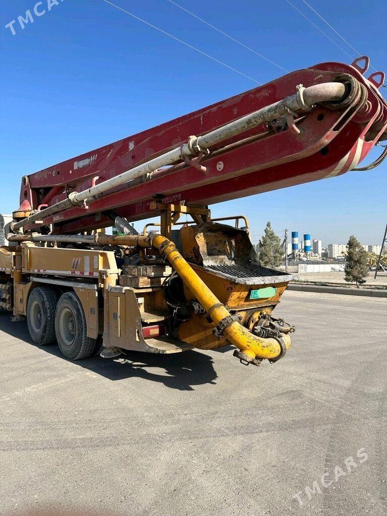 Volvo FH12 2010 - 1 570 000 TMT - Aşgabat - img 3