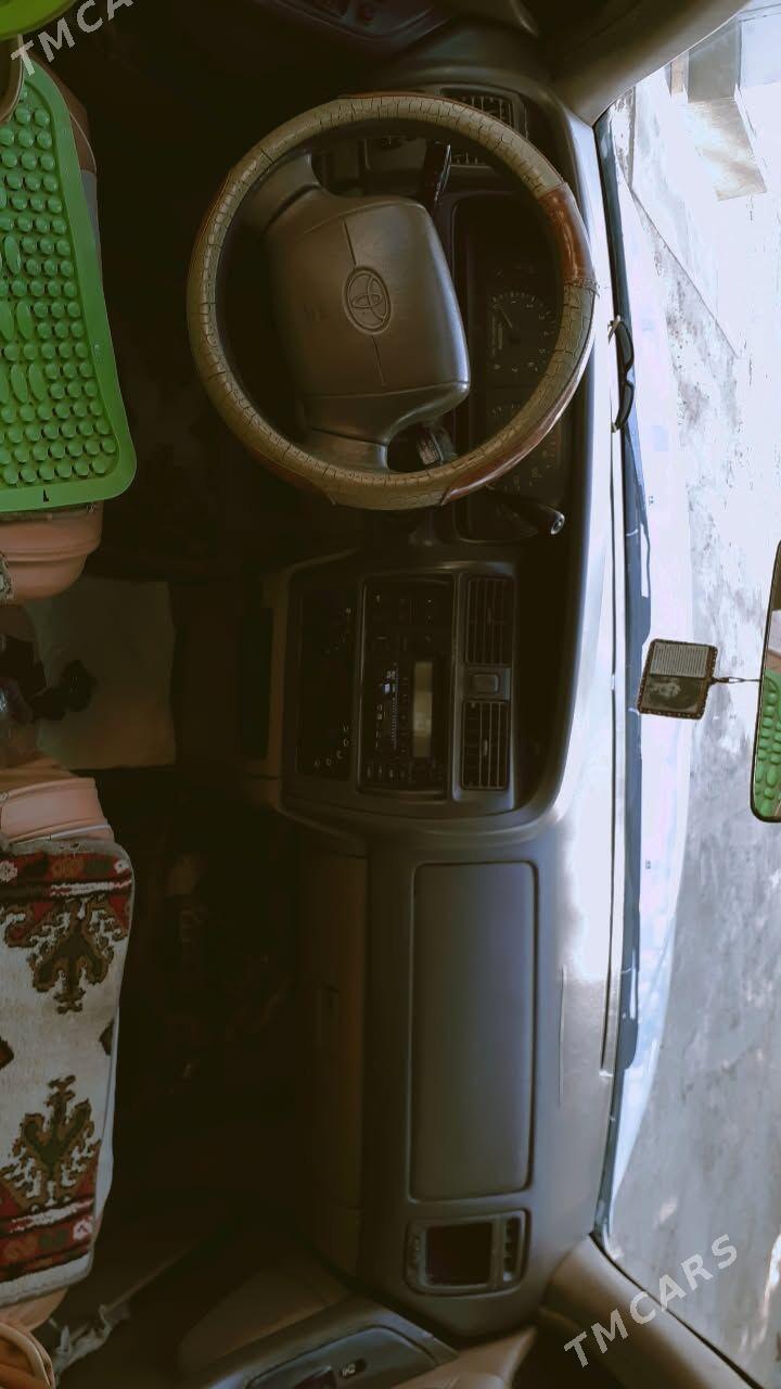 Toyota Avalon 1997 - 100 000 TMT - Керки - img 3