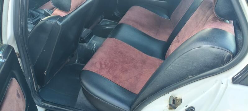 BMW 325 1986 - 60 000 TMT - Türkmenabat - img 8