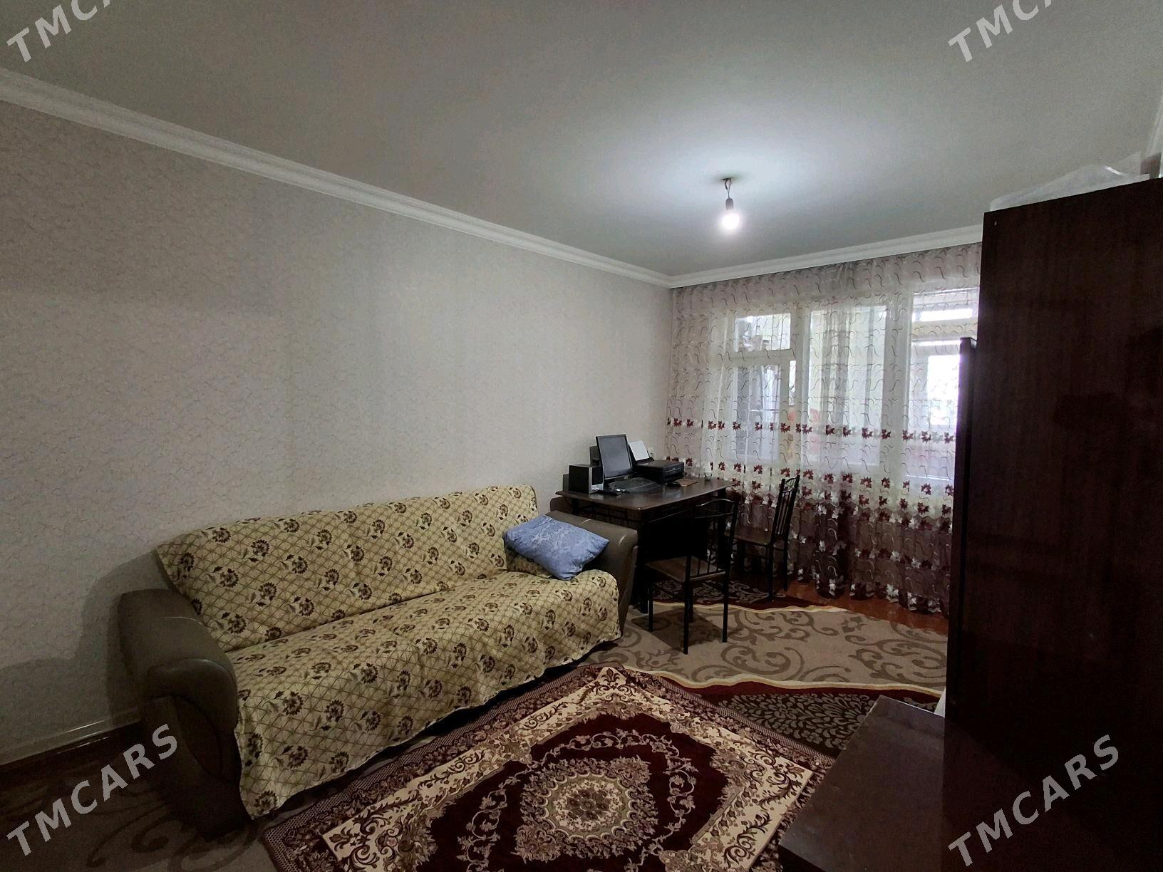  Квартира 4-этаж 2 ком - Мары - img 3