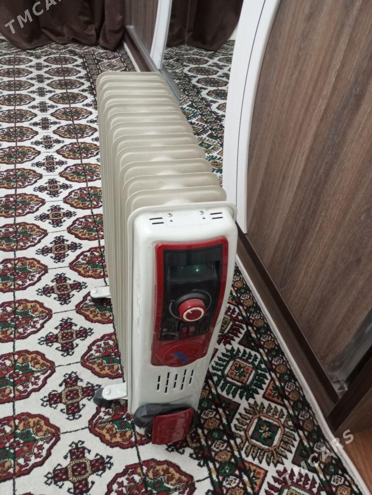 Peçka AÝDYÑ Elektric 13gapyrga - Daşoguz - img 2