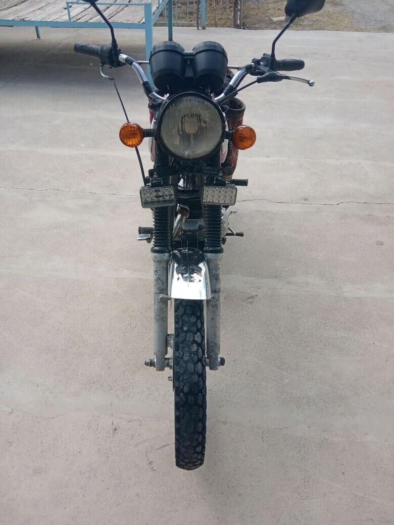 Fekon FK150-8G 2024 - 10 000 TMT - Гызыларбат - img 2