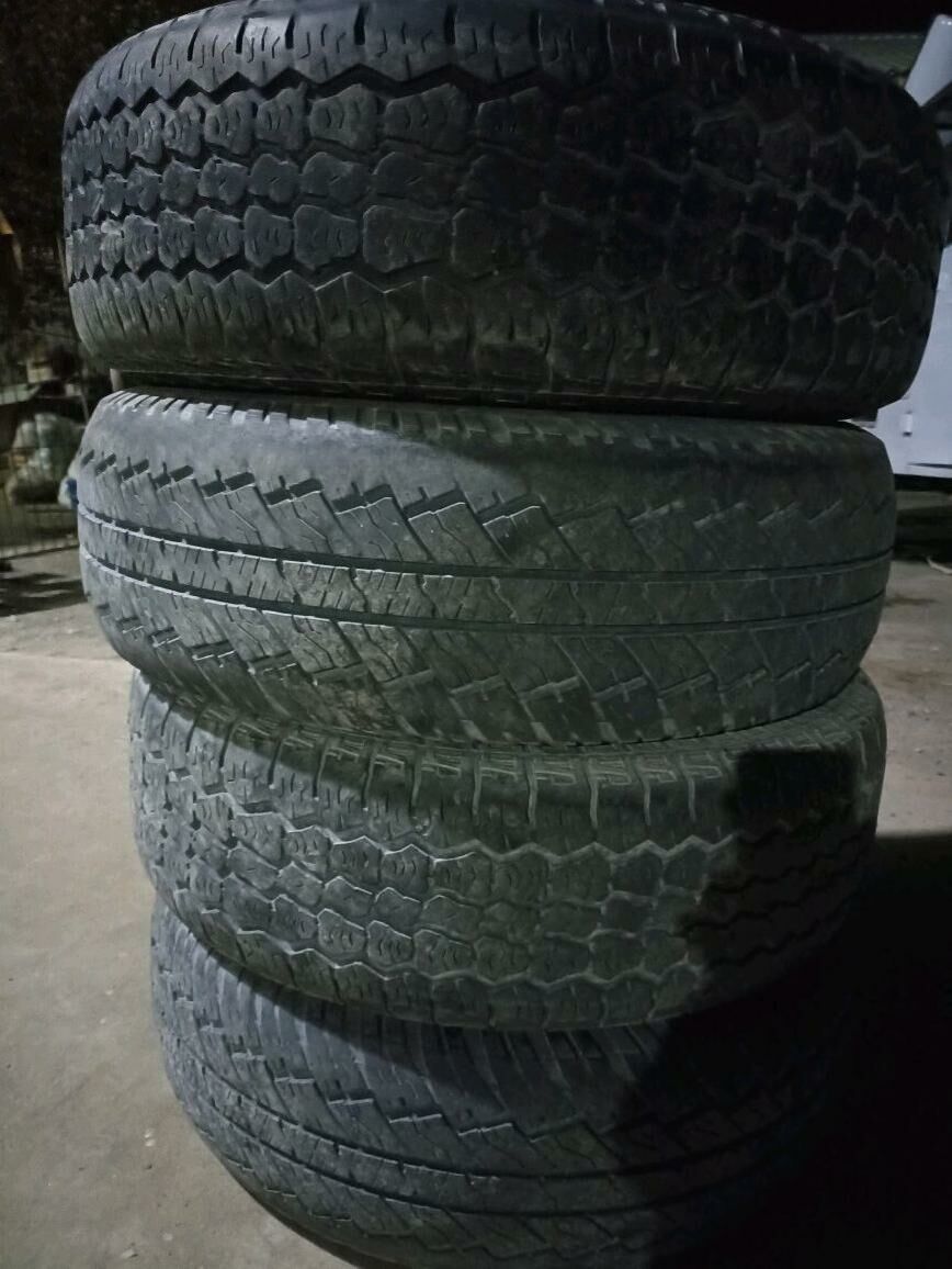 aýak teker 2 000 TMT - Джебел - img 2