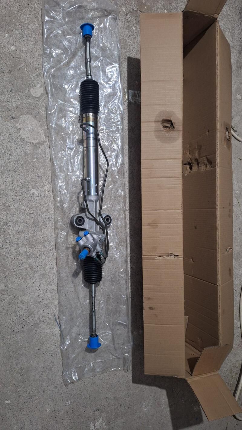 RLAWOŸ REŸKE 1 200 TMT - Анев - img 2