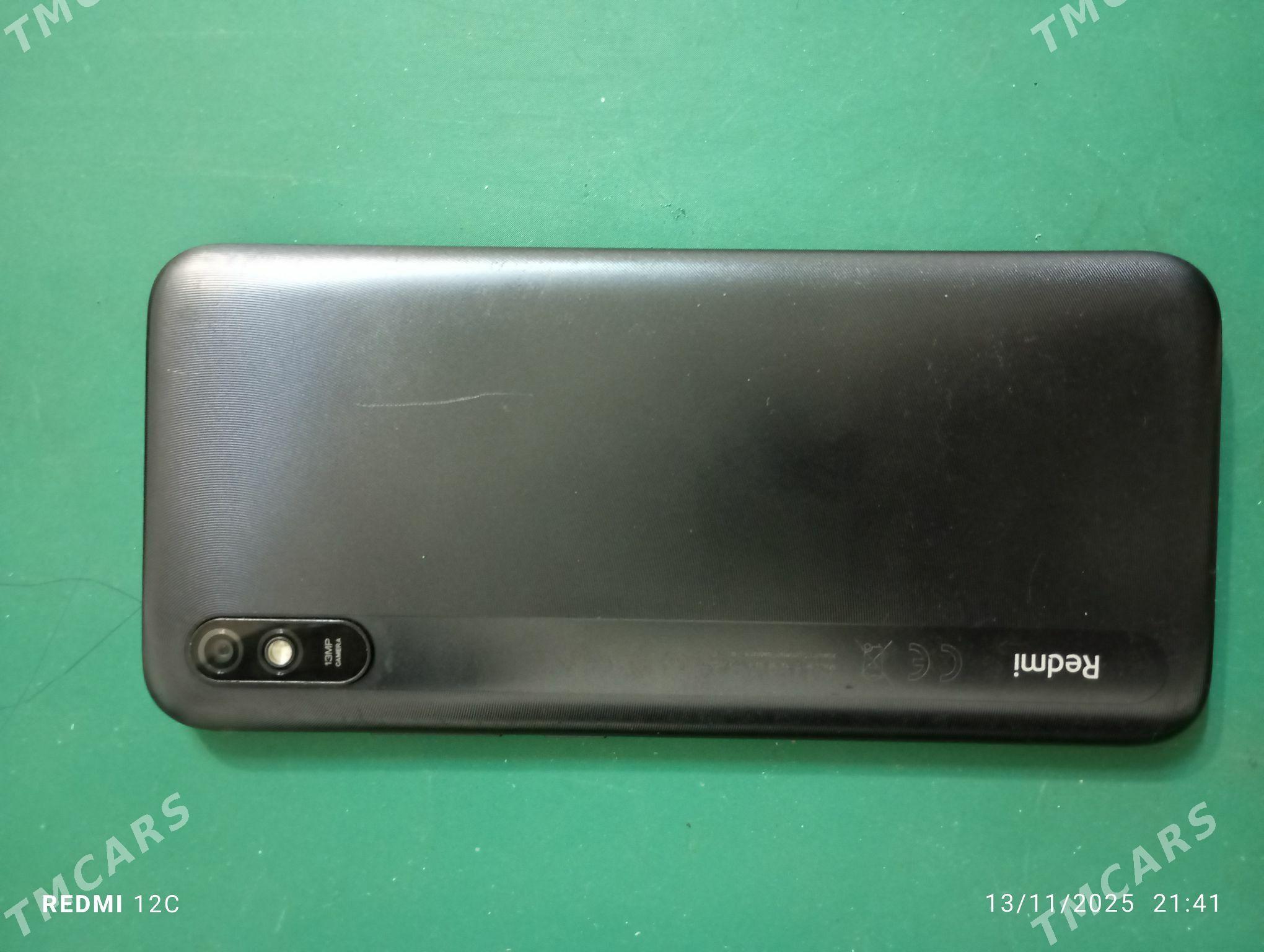 Redmi 9A - Köşi - img 2