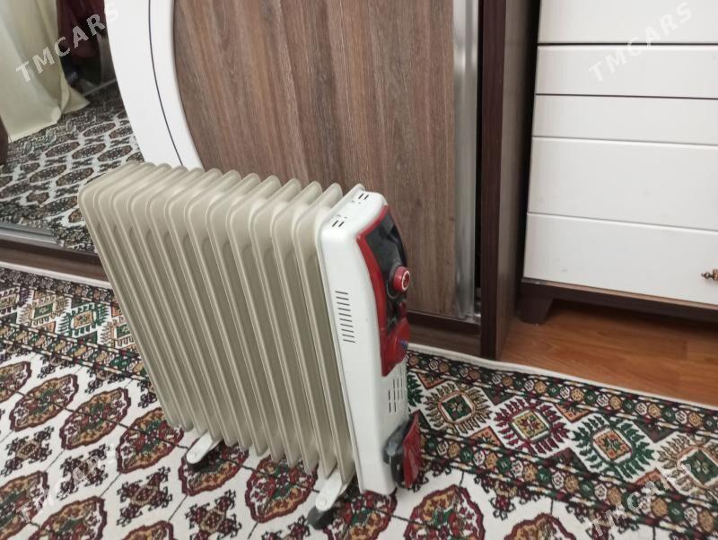 Peçka AÝDYÑ Elektric 13gapyrga - Daşoguz - img 4