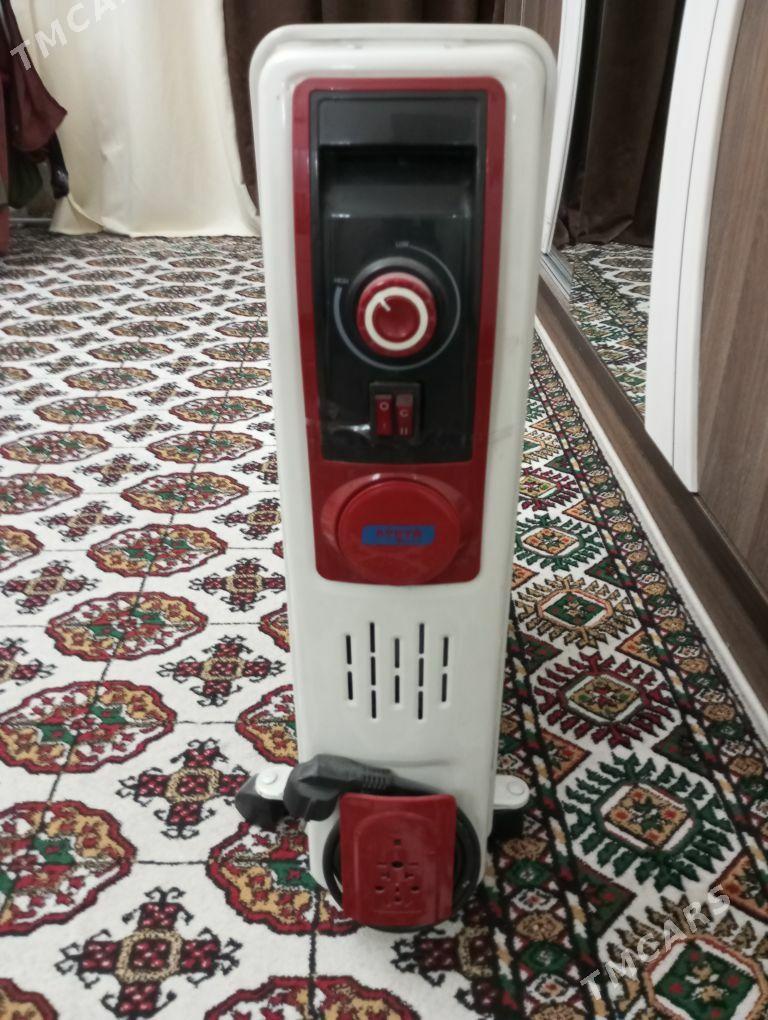 Peçka AÝDYÑ Elektric 13gapyrga - Daşoguz - img 1