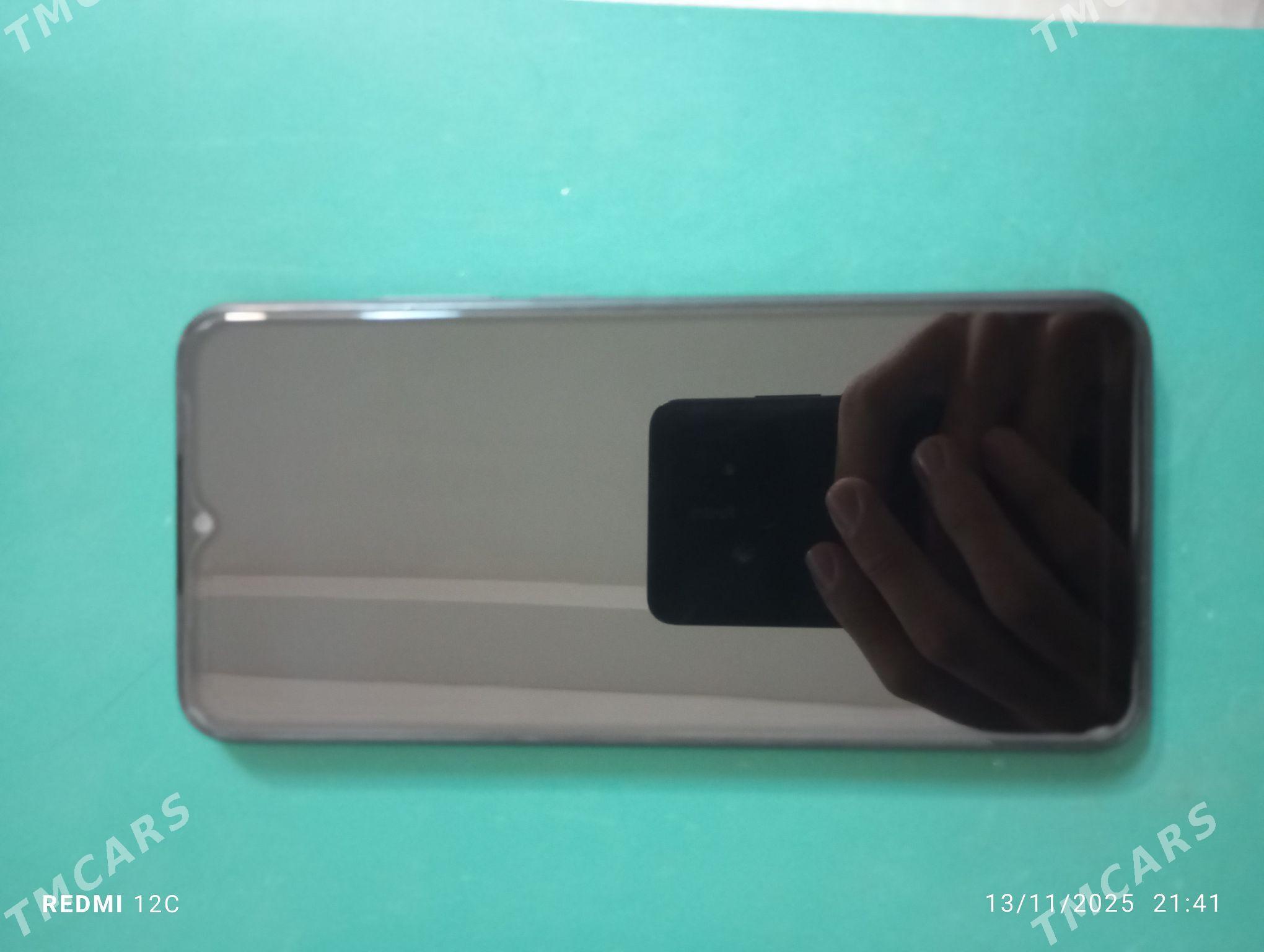 Redmi 9A - Köşi - img 1