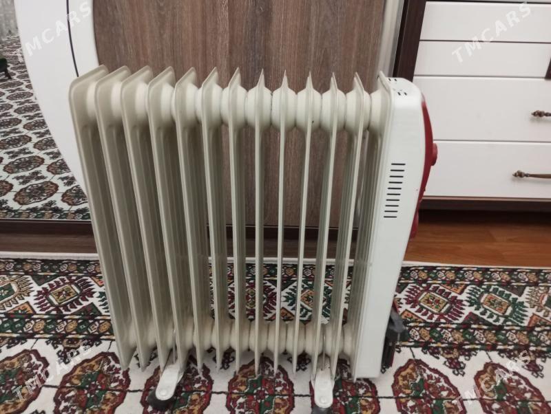 Peçka AÝDYÑ Elektric 13gapyrga - Daşoguz - img 3