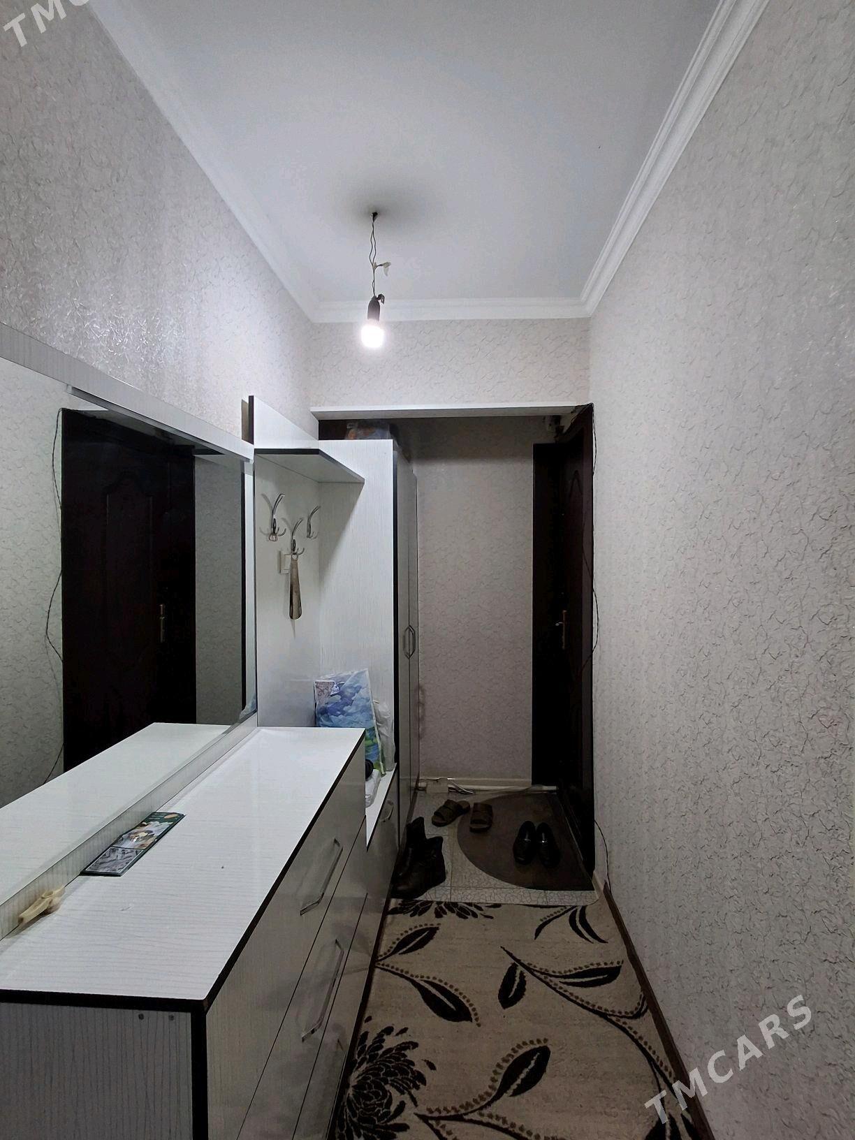  Квартира 4-этаж 2 ком - Мары - img 2