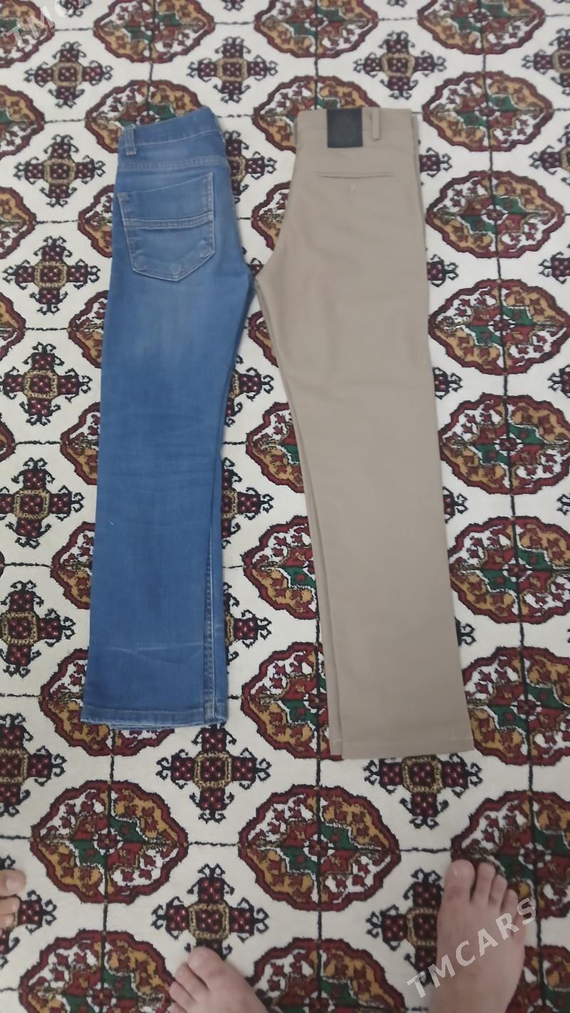 Çaga eșik jinsi - Änew - img 2