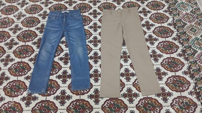 Çaga eșik jinsi - Änew - img 4