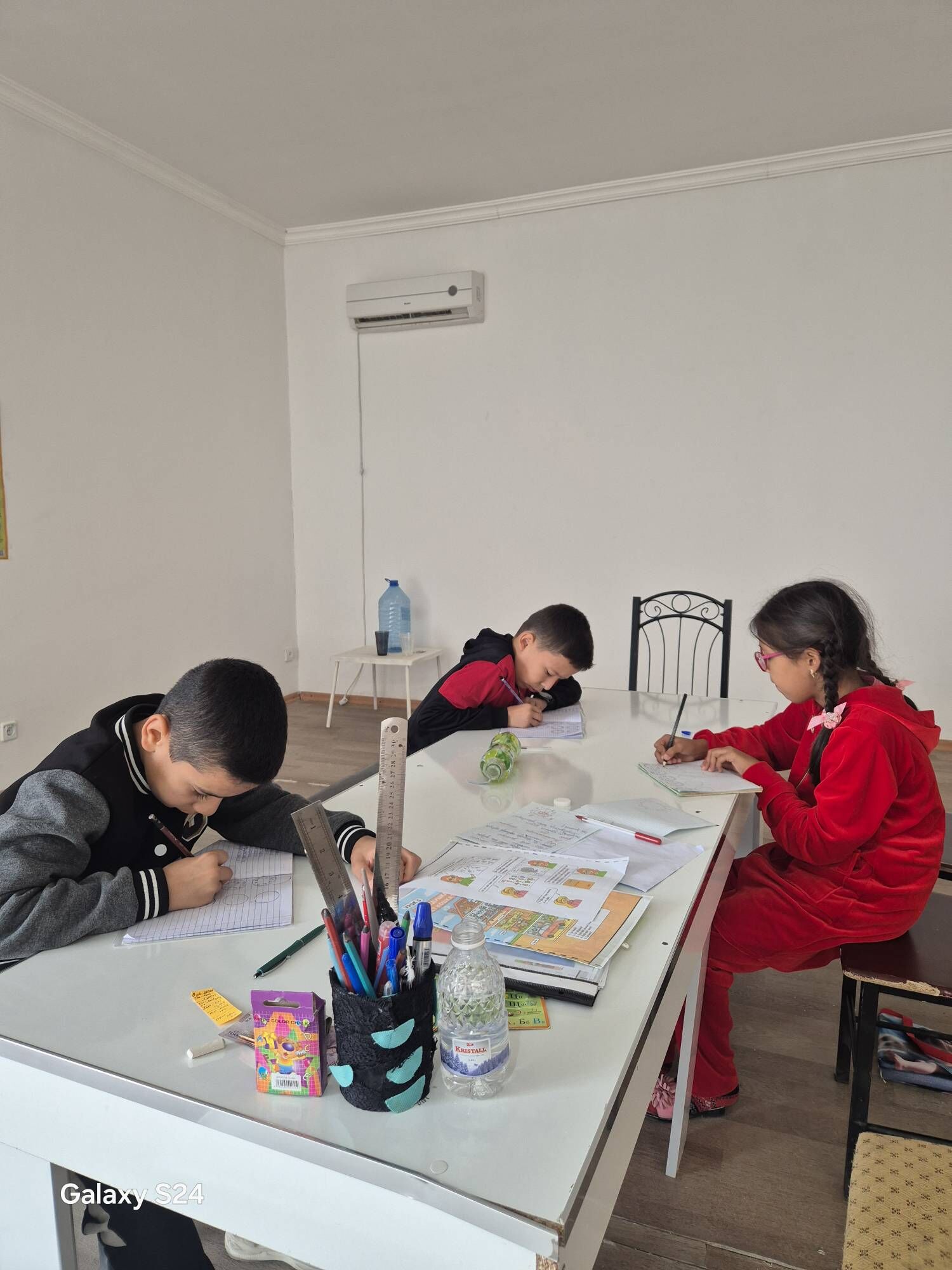 repetitor rus dili - Балканабат - img 2