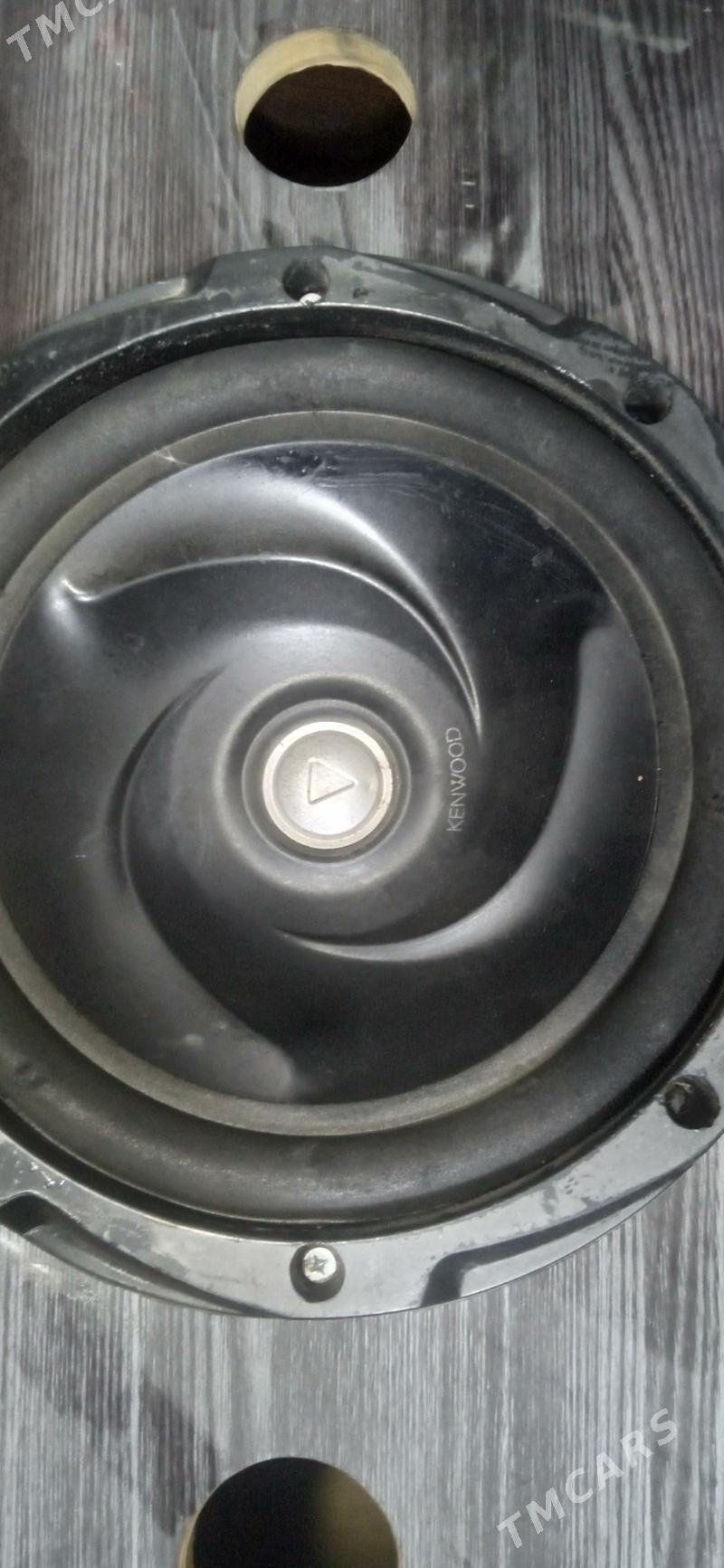 kenwood - Gökdepe - img 2