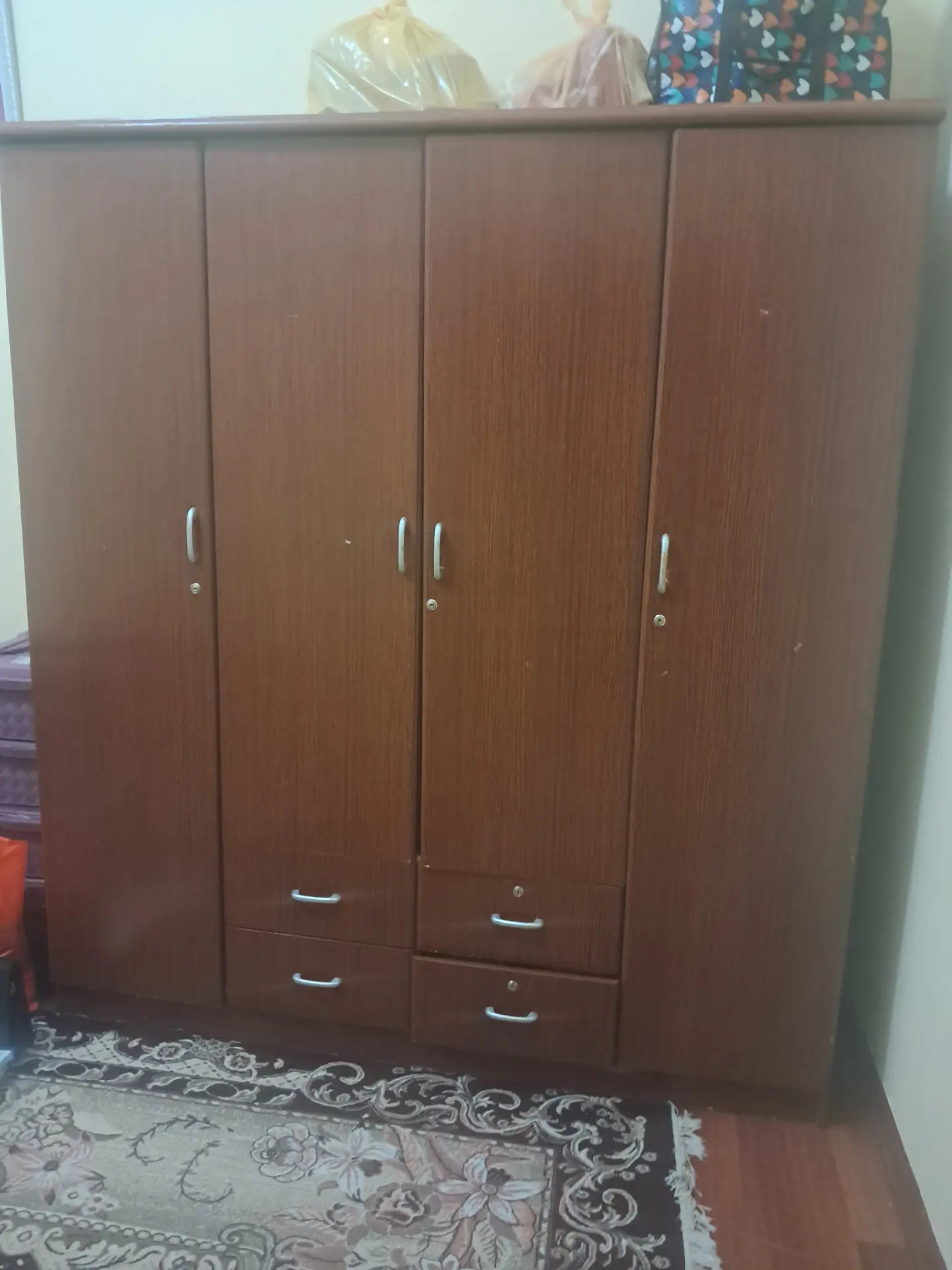 arenda komnat elitka - Район ст. Аэропорта, ул. Гагарина - img 2