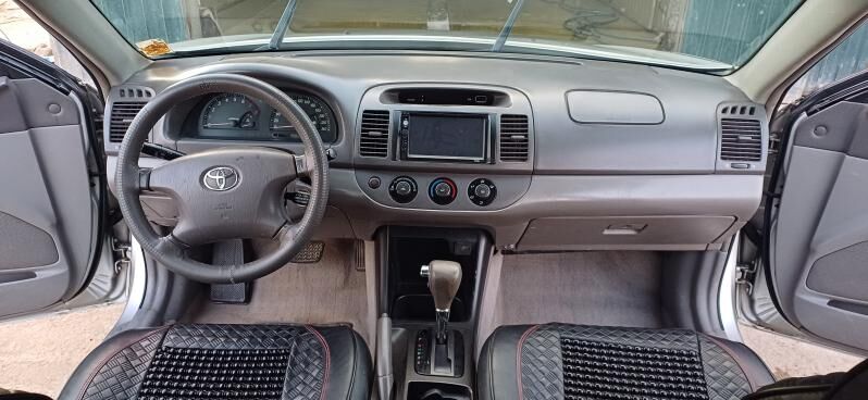 Toyota Camry 2004 - 169 000 TMT - Boldumsaz - img 4