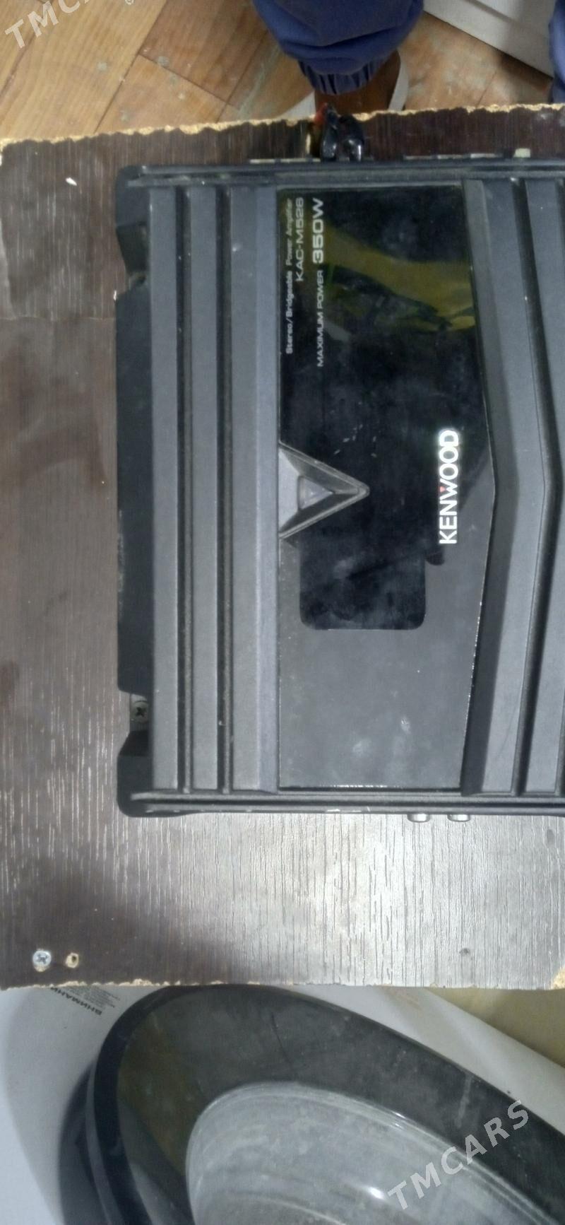 kenwood - Gökdepe - img 5