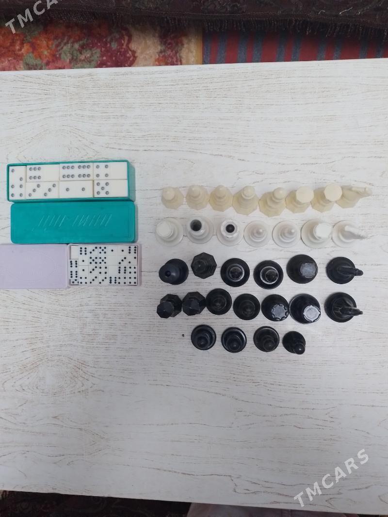 детские игрушки - Türkmenabat - img 3