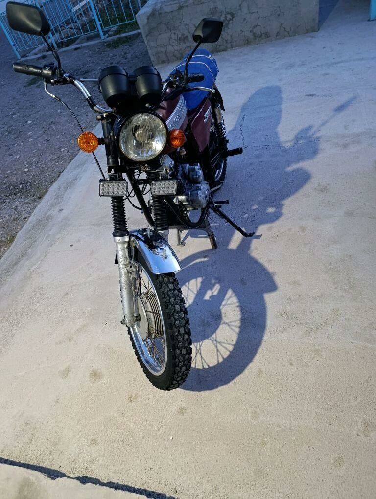 Fekon FK150-8G 2024 - 10 000 TMT - Гызыларбат - img 3