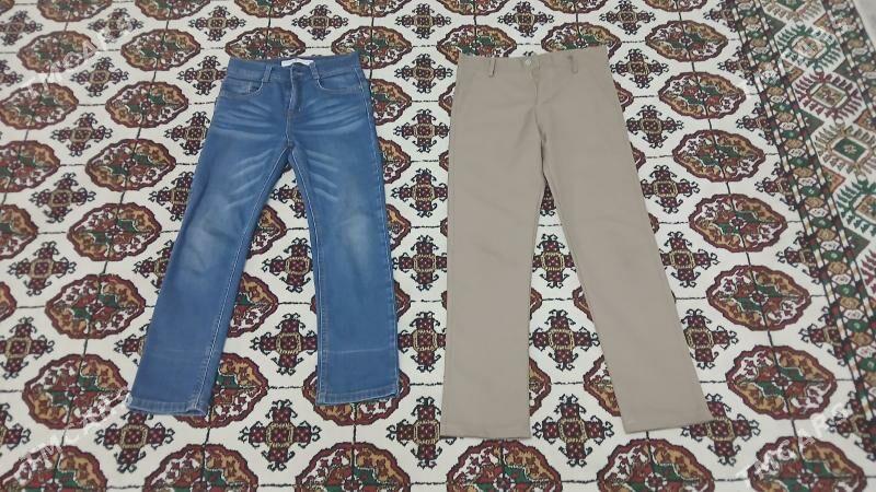 Çaga eșik jinsi - Änew - img 3