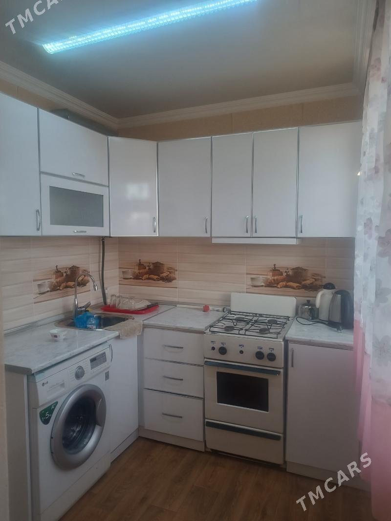 kwartira - Türkmenabat - img 3