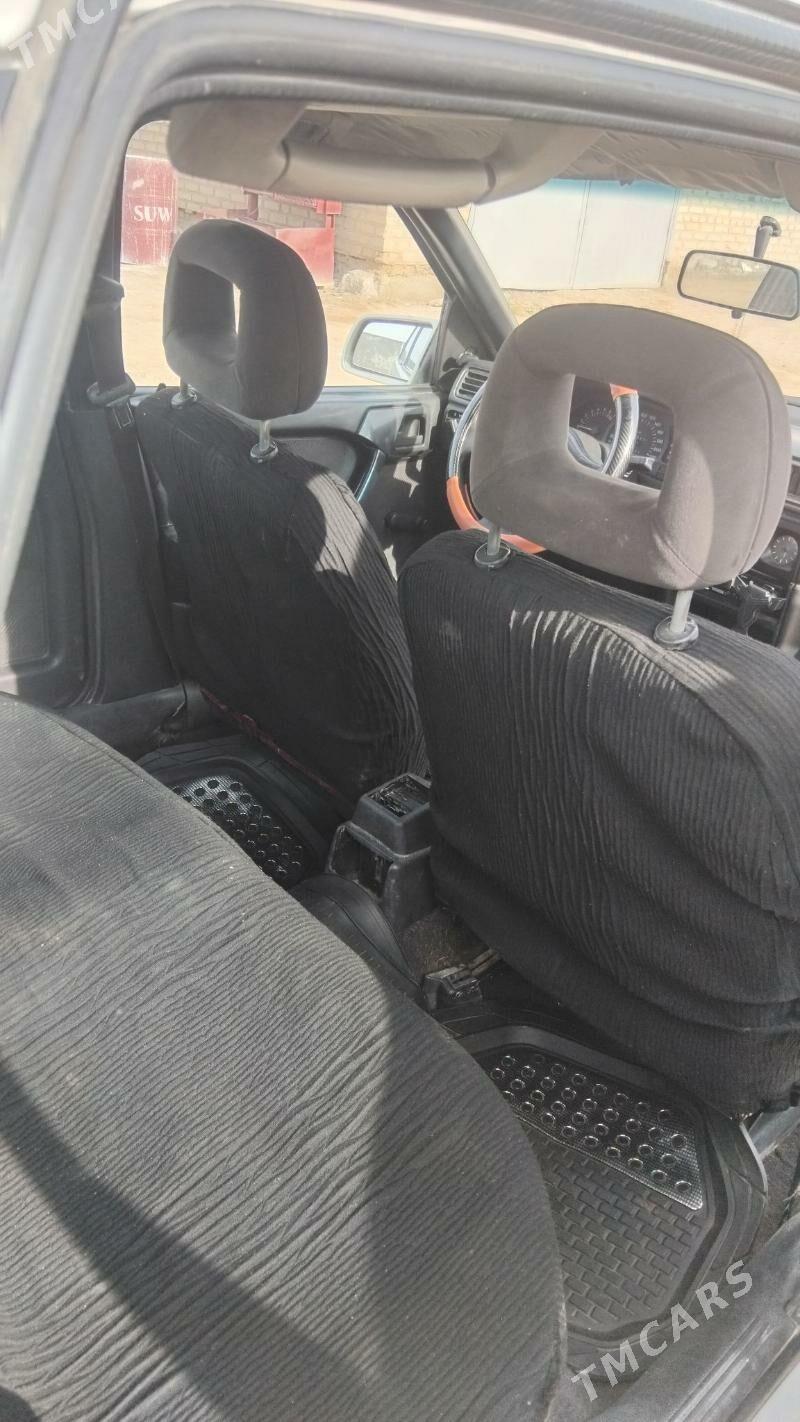 Opel Vectra 1991 - 37 500 TMT - етр. Туркменбаши - img 6