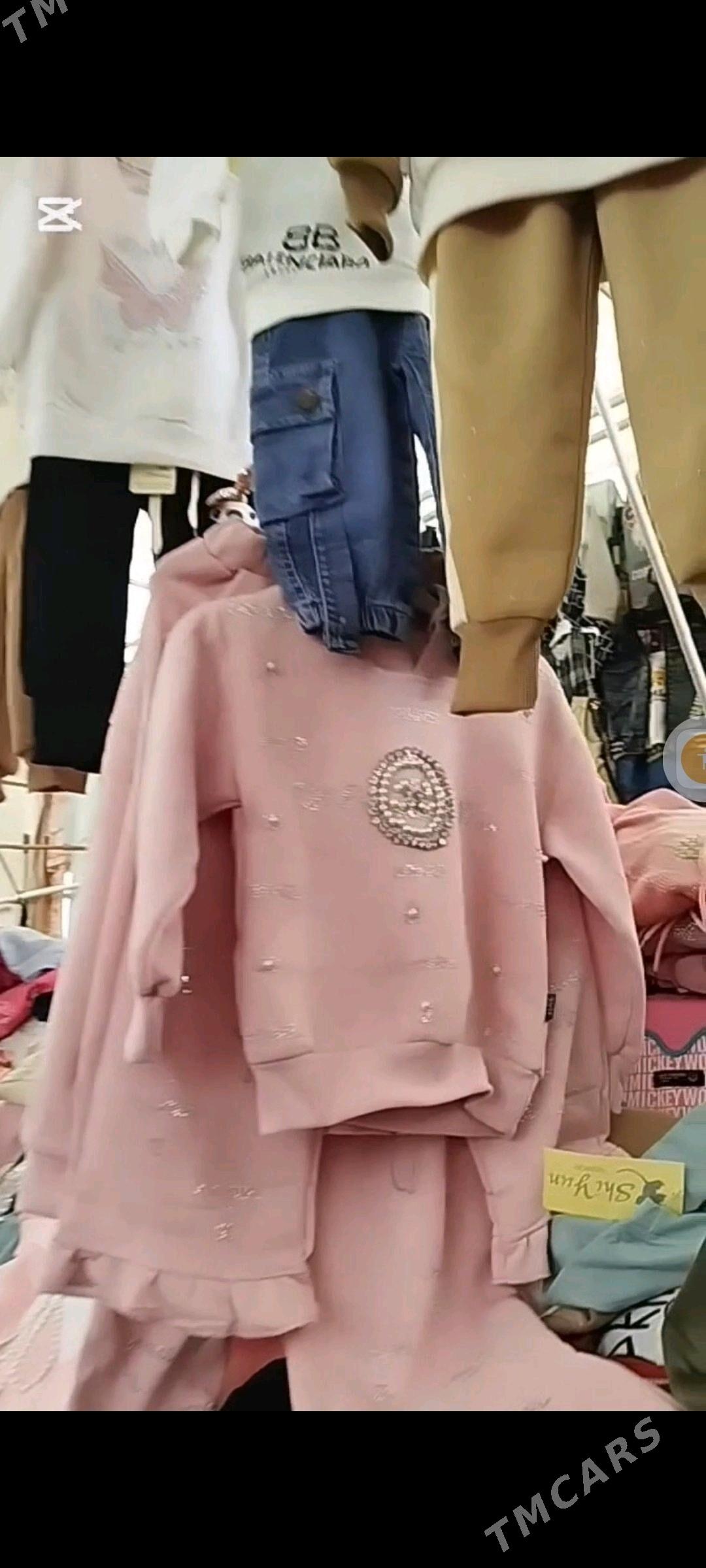 caga esikler - Köşi - img 2