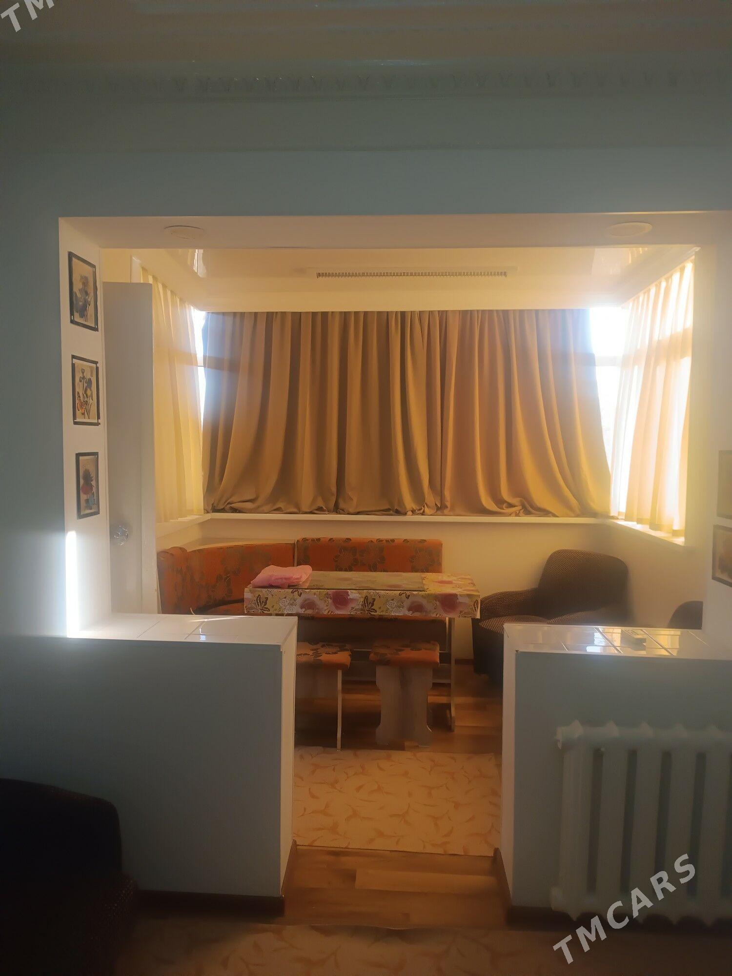 kwartira - Türkmenabat - img 2