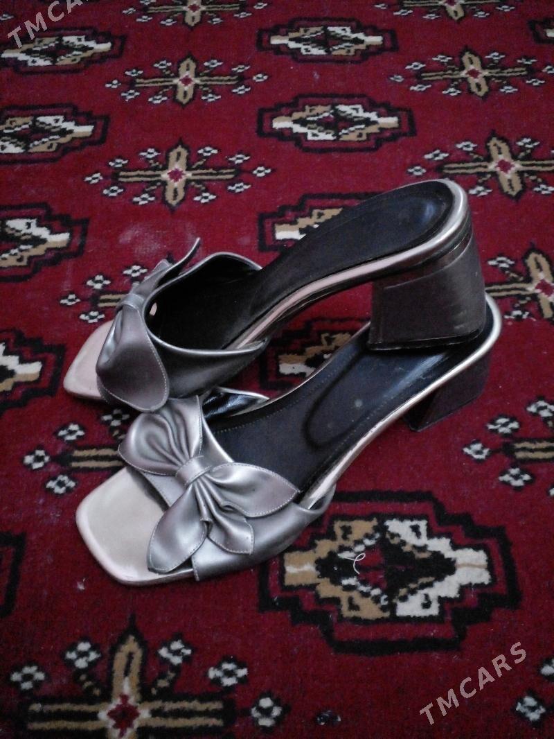 ayakgap - Керки - img 8