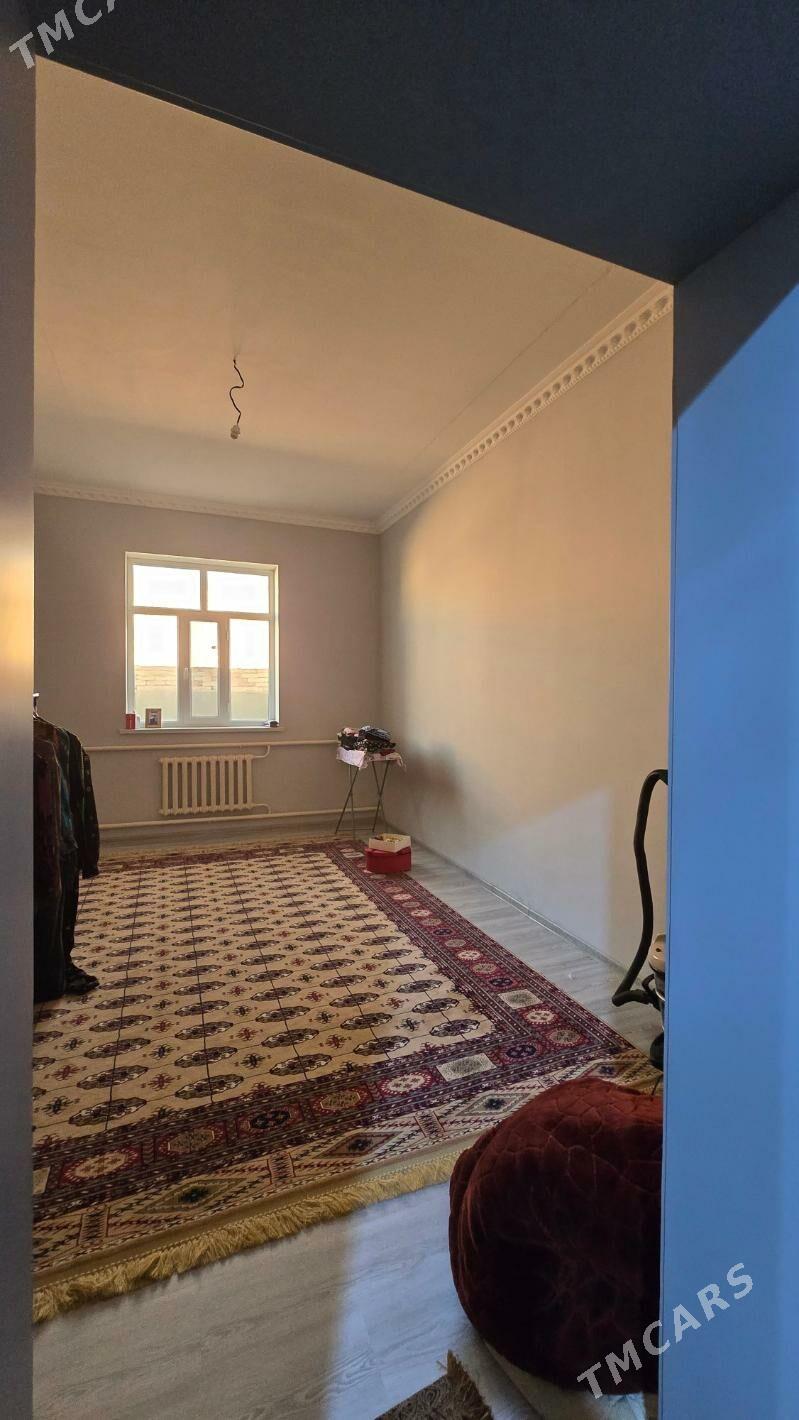 Мирас базар 3нжи коче 12сот 4к - Дашогуз - img 6